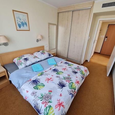 10Q - Z6 Apartament 801 وارسو المظهر الخارجي الصورة