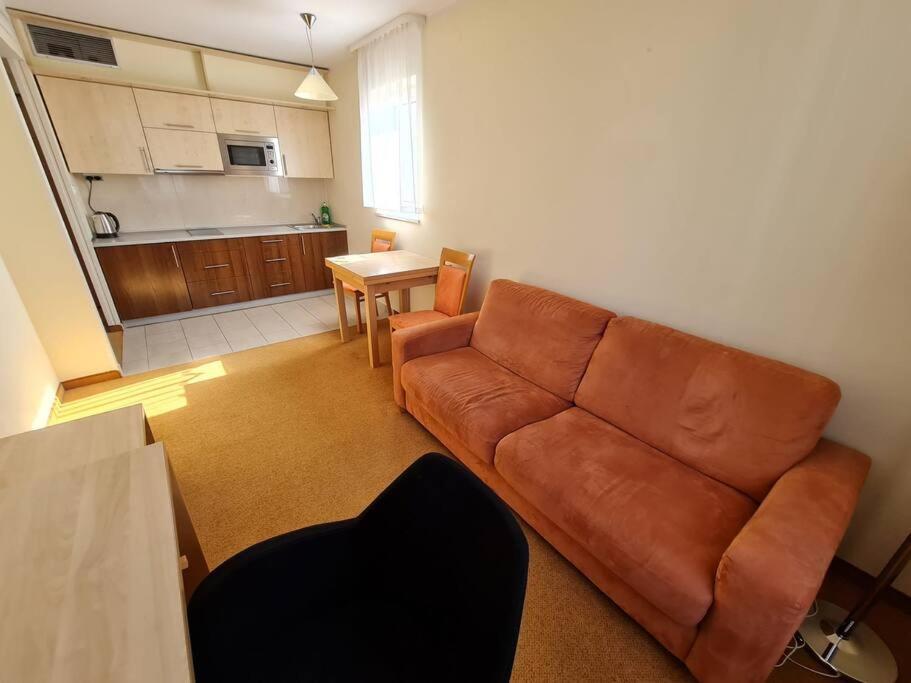 10Q - Z6 Apartament 801 وارسو المظهر الخارجي الصورة