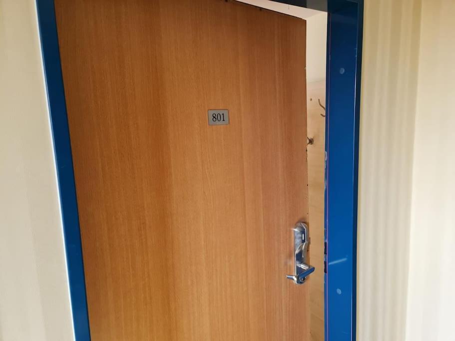 10Q - Z6 Apartament 801 وارسو المظهر الخارجي الصورة