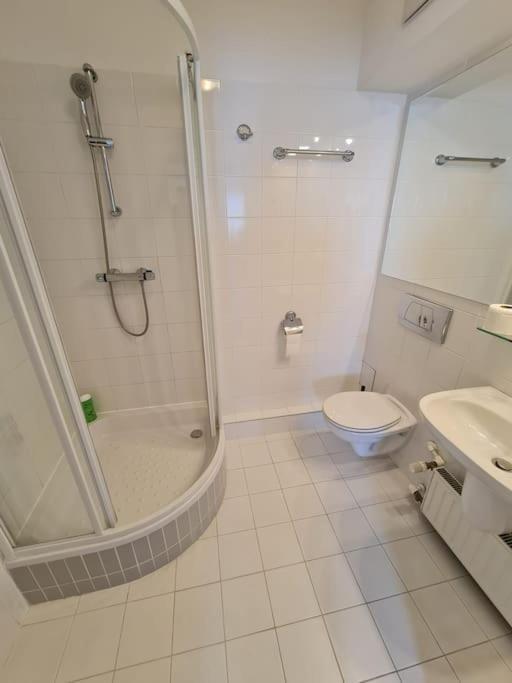 10Q - Z6 Apartament 801 وارسو المظهر الخارجي الصورة